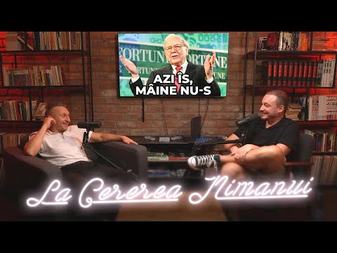 Pomana de 144.000.000.000 dolari! | LCN cu Tetelu si Tudor | Podcast