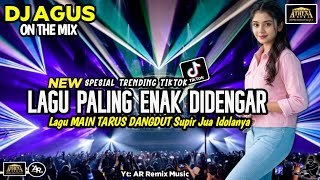 Download lagu DJ AGUS TERBARU LAGU DANGDUT X SERINDUNYA PALING ENAK DIDENGAR TRENDING FYP TIKTOK 2026 FULL BASS mp3