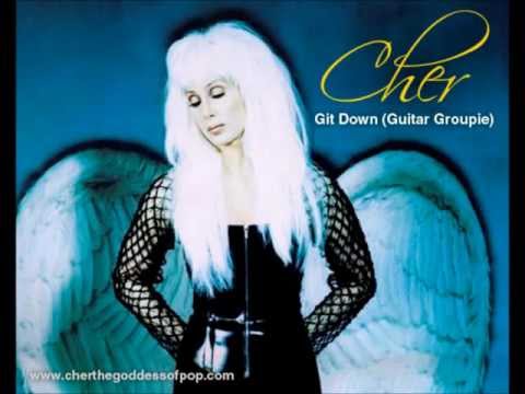 Git Down (Guitar Groupie) video thumbnail