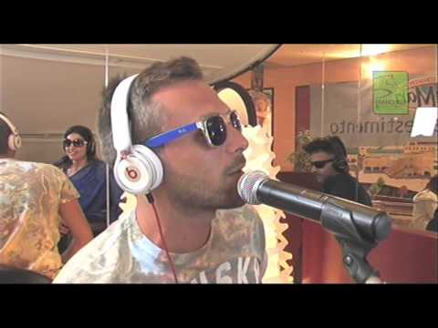 12° ANNIVERSARIO DUE MARI con RADIO ENERGY