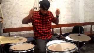 Opem Up Your Eyes  Jeremy Camp By Junior Alves