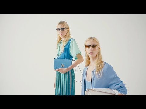 Anteprima | Spring Summer 2019 | Campaign