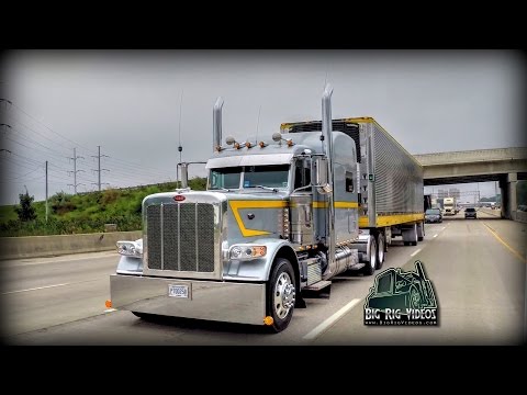 Inbetween Express - Rolling CB Interview™