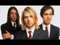 Top 10 Nirvana Songs 