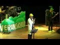 EAV - Live in Chemnitz 2012 - Die Russen kommen ...
