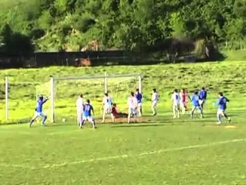 Skuri Tsalenjikha - Guria Lanchkhuti 1-2 2013