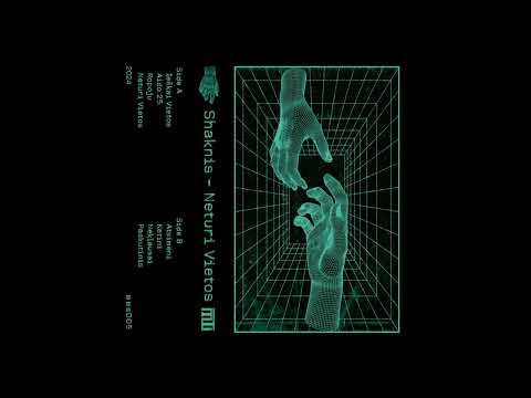 PREMIERE⚡️Shaknis - Ieskai Vietos [META MOTO]