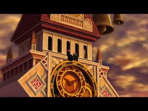 Kingdom Hearts Relaxing Music Compilation