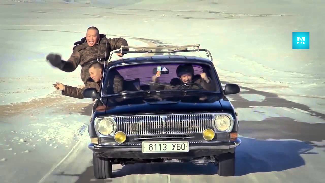 Шарталт / Shartalt