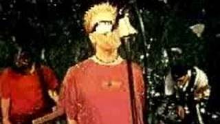 The Offspring-I Choose