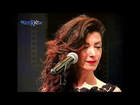 Ömrün Şu Biten Neşvesi Tâm Olsun Erenler-Elif Güreşçi