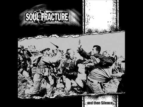 Soul Fracture - System's Punishment [Greece]