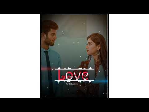 Duniya song | by Sahil Sobti | status video | Romantic song
