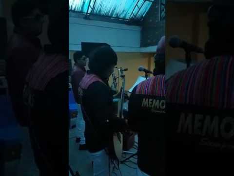 Grupo Memorias de Huancayo 2017