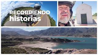 Argentina: rodando contra el Chagas