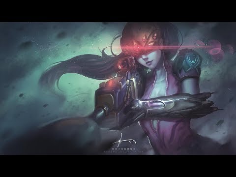 Trying to be #1 Widowmaker on console ( just clips)