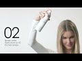 No.4D Clean Volume Detox Dry Shampoo video image 0