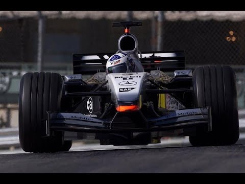 F1 2002 07 Monaco Grand Prix - Circuit de Monaco (ENG)