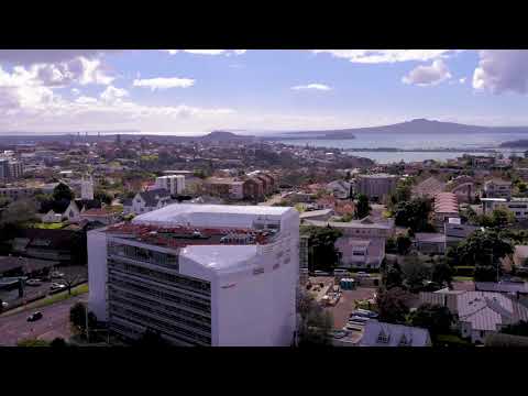 10 St Marks, Remuera