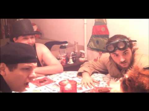 Submission Impossible: Hoot On