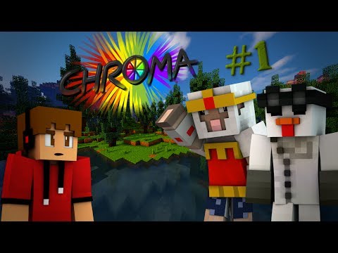 Chroma UHC: S2EP1 - SHEEPnd Chance