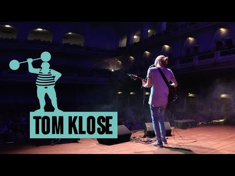Tom Klose - Unconditionally