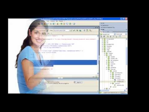 Corso Php MySql - GUIDA 04 / passaggio di dati tra variabili