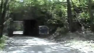 Seven Gates of Hell Project part 3