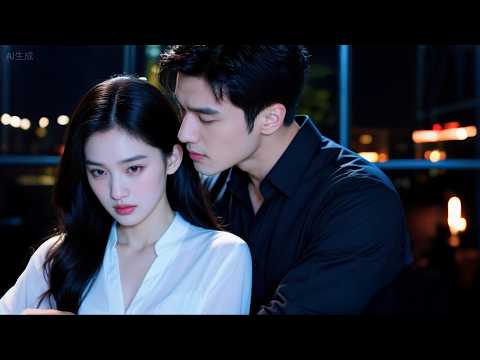 The Ex Who Shattered Her Heart Is Back—And This Time, He’s the One Who Can’t Let Go!