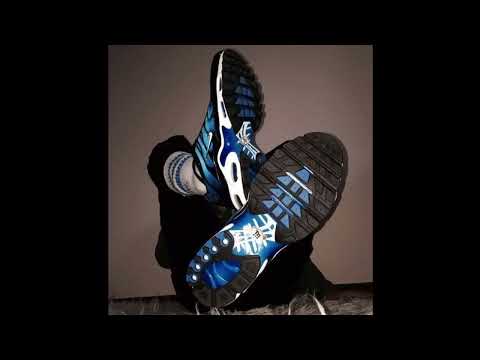 [FREE] JONNY5 X RARESY X PASHANIM TYPE BEAT - "SKUNK"