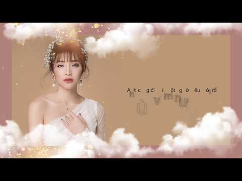 Anh là tâm sự của em - Phương Trinh Jolie