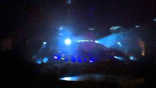 Gang Gang Dance - Glass Jar @ Animal Collective ATP