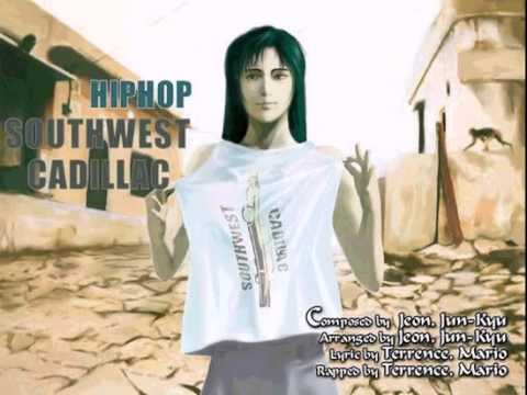 EZ2DJ OST - South West Cadillac