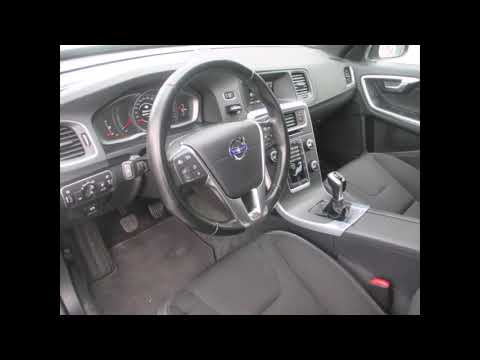 Volvo V60 2.0 D2 Momentum