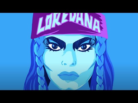 Loredana Bertè - Figlia di... (Official Video)