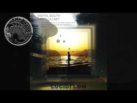 Digital South - Last Lullaby (Nadja Lind Club Remix)