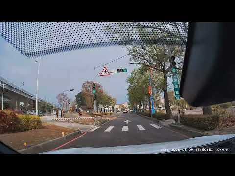 台中 樂業路 機車 自撞 車禍