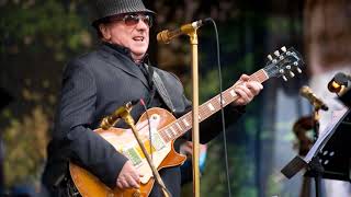 Van Morrison & Linda Gail Lewis - Think Twice Before You Go