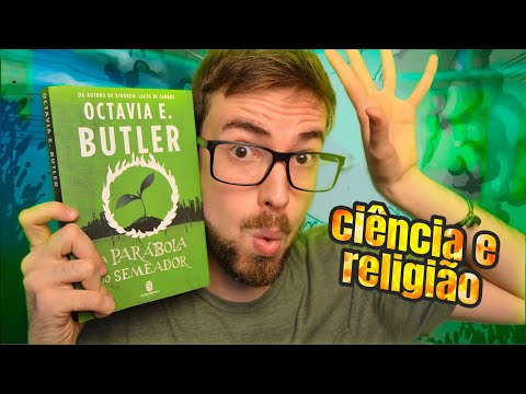 EXPLICANDO A CIÊNCIA NA RELIGIÃO DE "A PARÁBOLA DO SEMEADOR" 🤯 | #Lucas