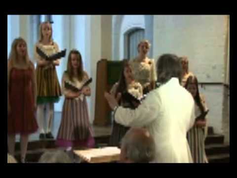 Veljo Tormis - Laulusild