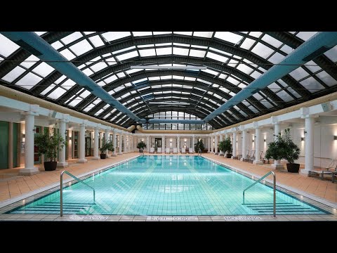 Lugal, a Luxury Collection Hotel, Ankara, Turkey