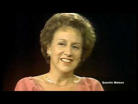 Jean Stapleton Interview (February 9, 1980)