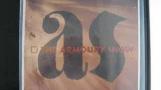 The Armoury Show - Castles In Spain (1984) (Audio)