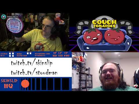 Army of the Dead (2021), Bob Lazar (2018), In a Lonely Place (1950) | Couch Tomatoes | 2021.05.26