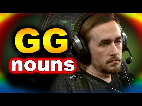 GAIMIN GLADIATORS vs NOUNS - WINNERS PLAYOFFS - TI13 THE INTERNATIONAL 2024 DOTA 2