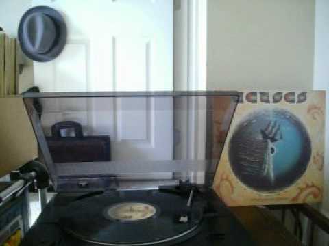 Kansas - Dust In The Wind (LP Record)