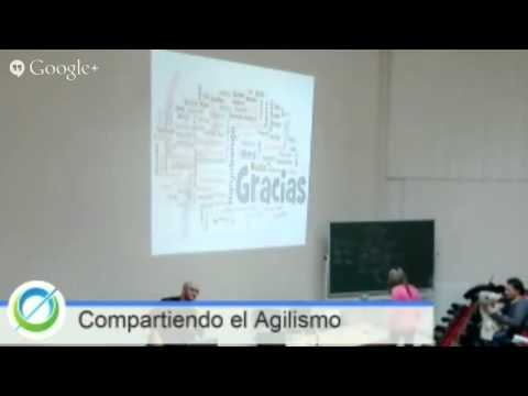 "Metodologías de desarrollo ágil" Escuela de Ingeniería Informática de Oviedo