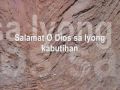 TAOS PUSONG PASASALAMAT Words And Music Rez O Valdez