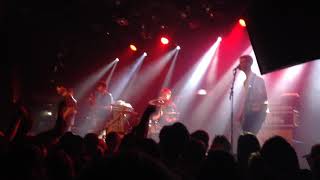 ROAM - Open Water [LIVE at De Melkweg, The Netherlands]