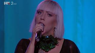 Nina Kraljić - Lighthouse - Live @ Izbor za Miss Hrvatske
